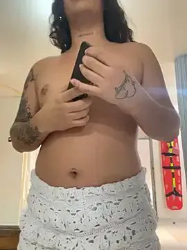 Sweet_vicky_hot on StripChat