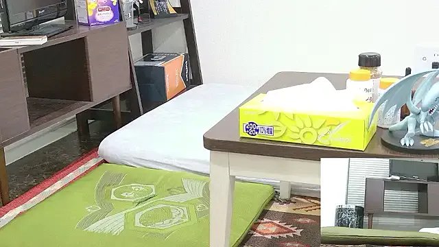 YARASERO-kun on StripChat