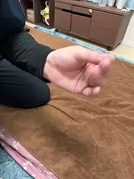 YARASERO-kun on StripChat